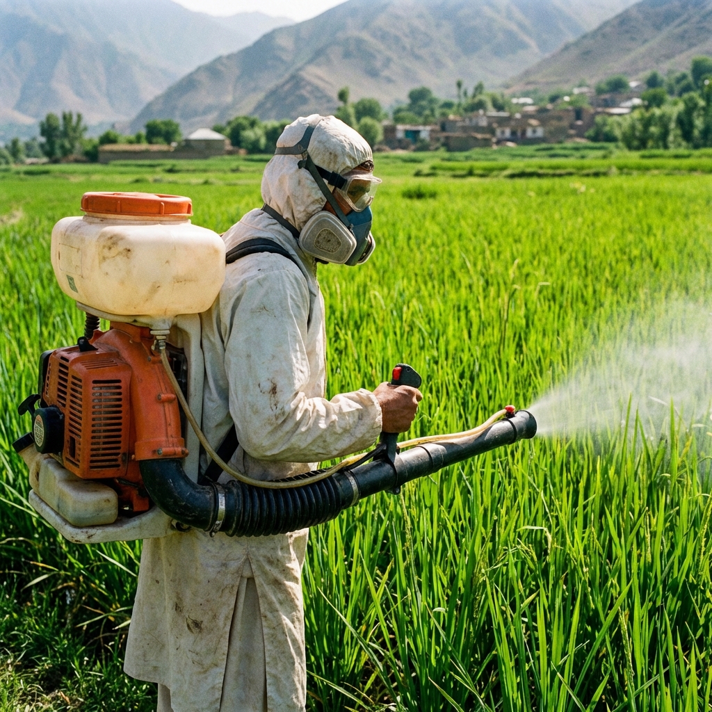 BioTrack Enterprises | Sustainable Agriculture in Pakistan